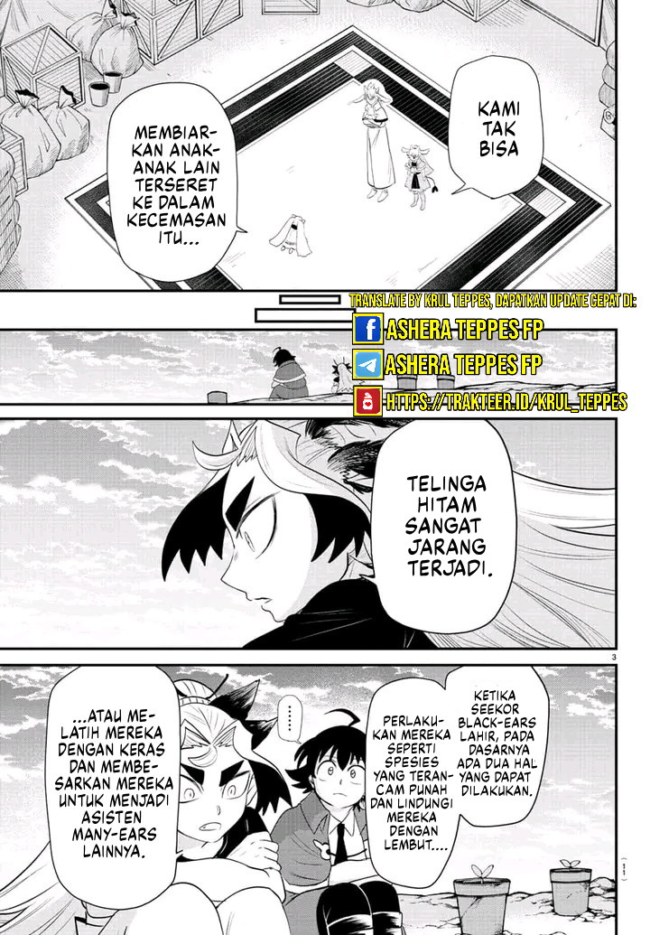 Dilarang COPAS - situs resmi www.mangacanblog.com - Komik mairimashita iruma kun 362 - chapter 362 363 Indonesia mairimashita iruma kun 362 - chapter 362 Terbaru 5|Baca Manga Komik Indonesia|Mangacan