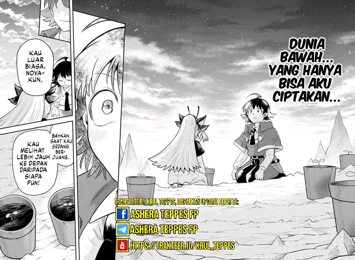 Dilarang COPAS - situs resmi www.mangacanblog.com - Komik mairimashita iruma kun 362 - chapter 362 363 Indonesia mairimashita iruma kun 362 - chapter 362 Terbaru 13|Baca Manga Komik Indonesia|Mangacan