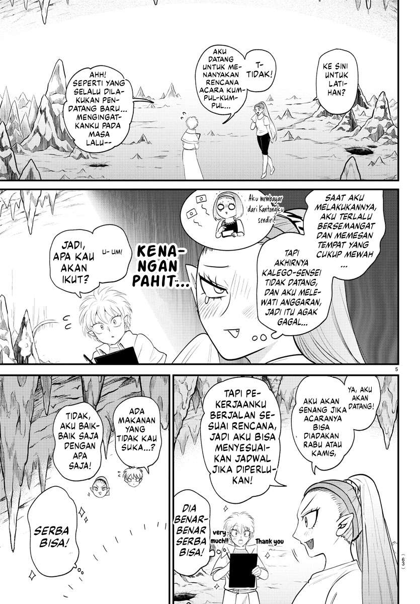 Dilarang COPAS - situs resmi www.mangacanblog.com - Komik mairimashita iruma kun 378 - chapter 378 379 Indonesia mairimashita iruma kun 378 - chapter 378 Terbaru 25|Baca Manga Komik Indonesia|Mangacan