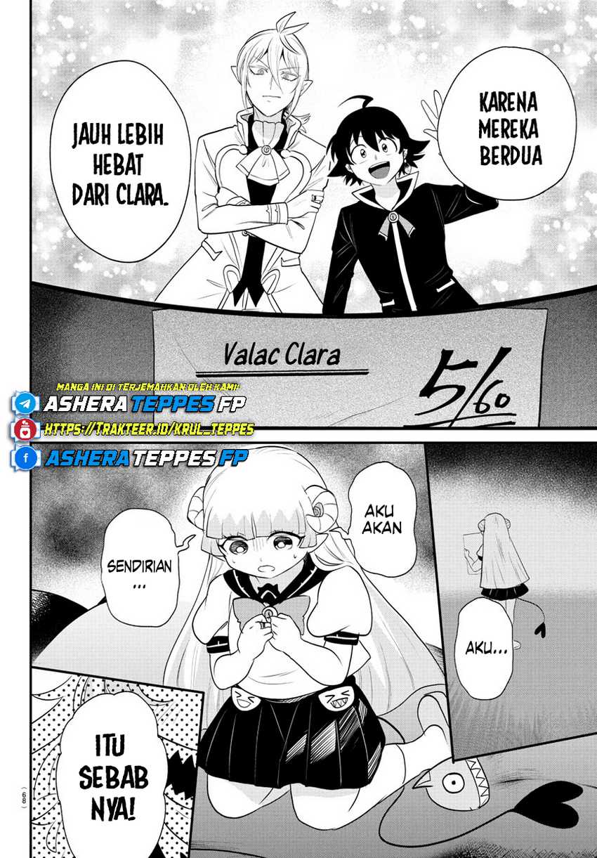 Dilarang COPAS - situs resmi www.mangacanblog.com - Komik mairimashita iruma kun 385 - chapter 385 386 Indonesia mairimashita iruma kun 385 - chapter 385 Terbaru 11|Baca Manga Komik Indonesia|Mangacan