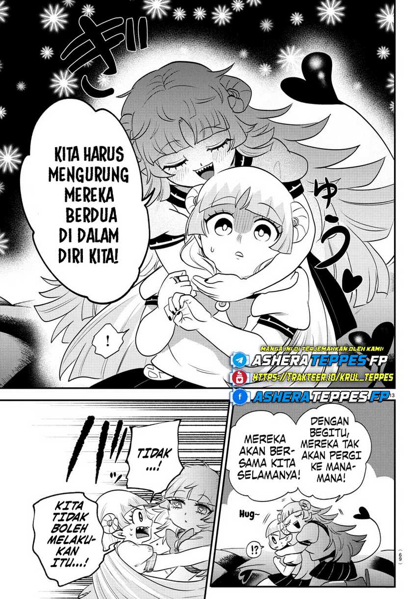 Dilarang COPAS - situs resmi www.mangacanblog.com - Komik mairimashita iruma kun 385 - chapter 385 386 Indonesia mairimashita iruma kun 385 - chapter 385 Terbaru 12|Baca Manga Komik Indonesia|Mangacan