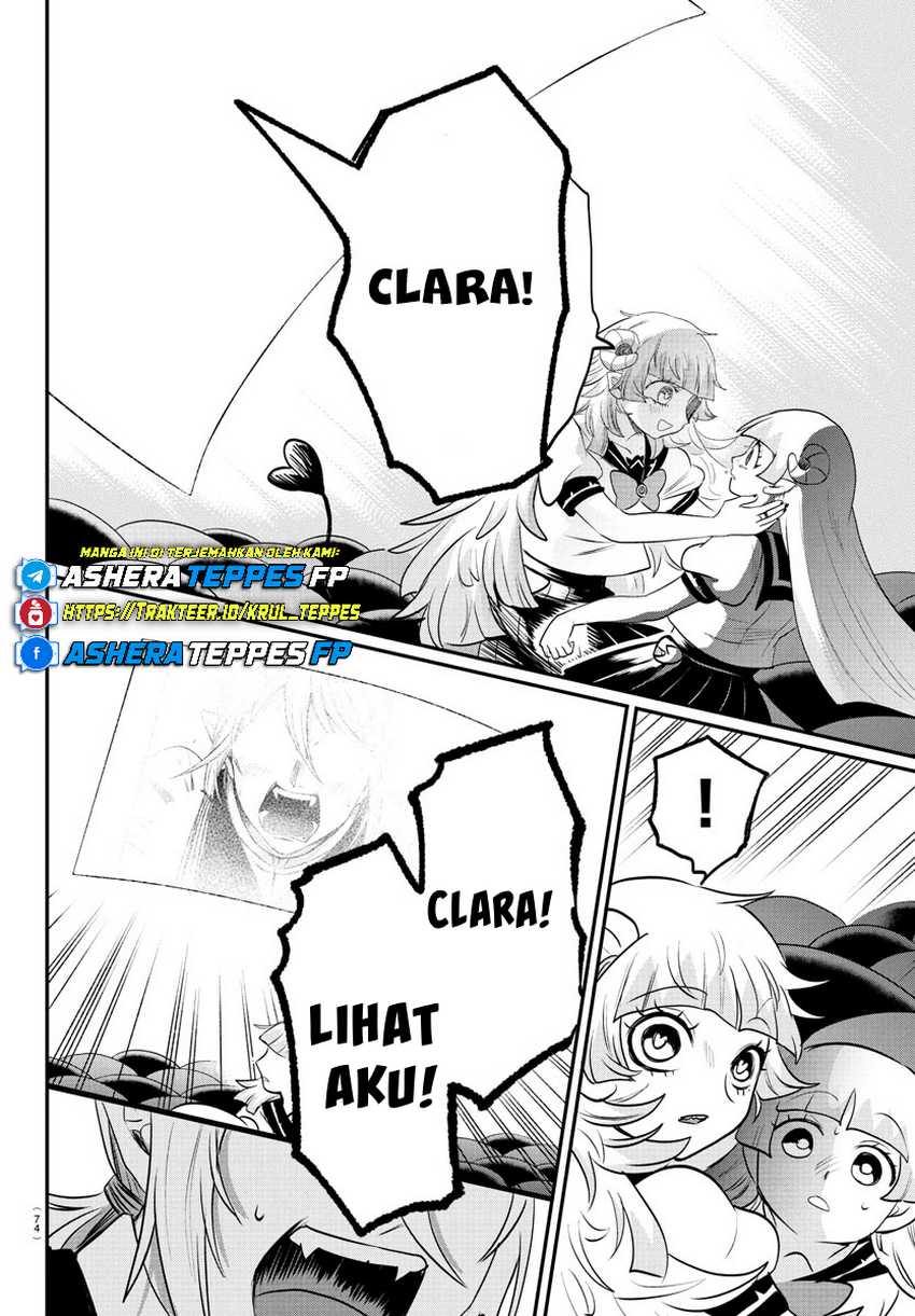 Dilarang COPAS - situs resmi www.mangacanblog.com - Komik mairimashita iruma kun 385 - chapter 385 386 Indonesia mairimashita iruma kun 385 - chapter 385 Terbaru 17|Baca Manga Komik Indonesia|Mangacan