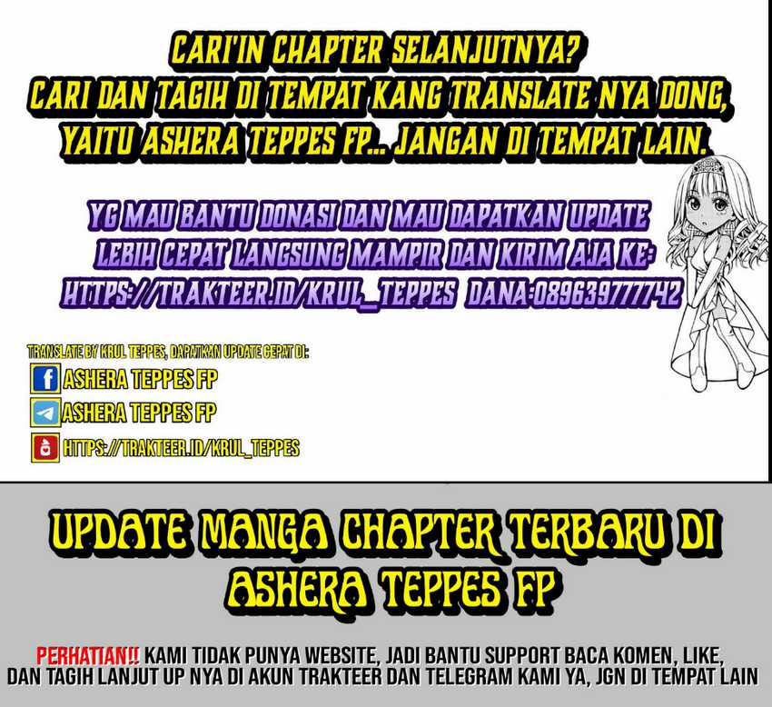 Dilarang COPAS - situs resmi www.mangacanblog.com - Komik mairimashita iruma kun 385 - chapter 385 386 Indonesia mairimashita iruma kun 385 - chapter 385 Terbaru 21|Baca Manga Komik Indonesia|Mangacan