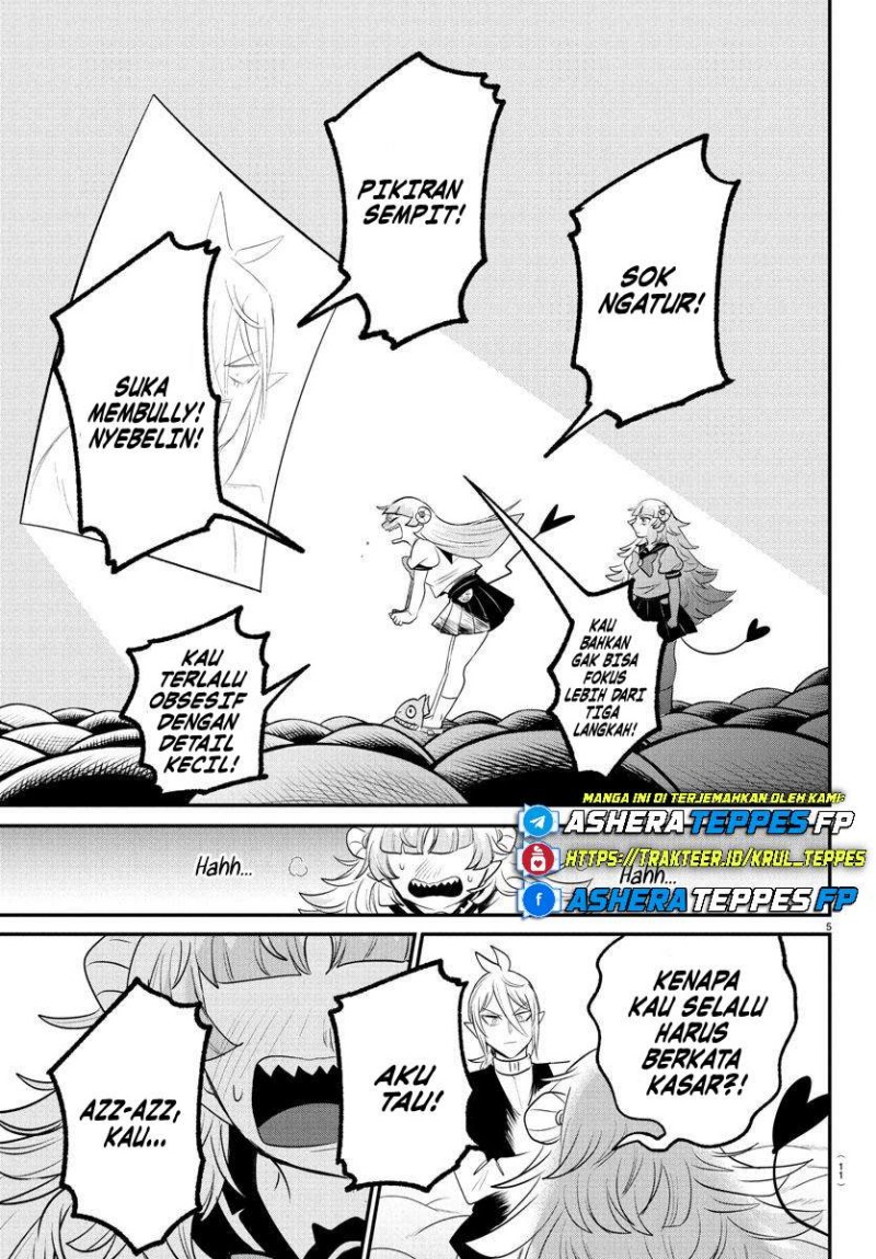Dilarang COPAS - situs resmi www.mangacanblog.com - Komik mairimashita iruma kun 386 - chapter 386 387 Indonesia mairimashita iruma kun 386 - chapter 386 Terbaru 7|Baca Manga Komik Indonesia|Mangacan