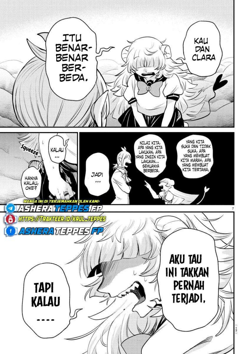 Dilarang COPAS - situs resmi www.mangacanblog.com - Komik mairimashita iruma kun 386 - chapter 386 387 Indonesia mairimashita iruma kun 386 - chapter 386 Terbaru 9|Baca Manga Komik Indonesia|Mangacan