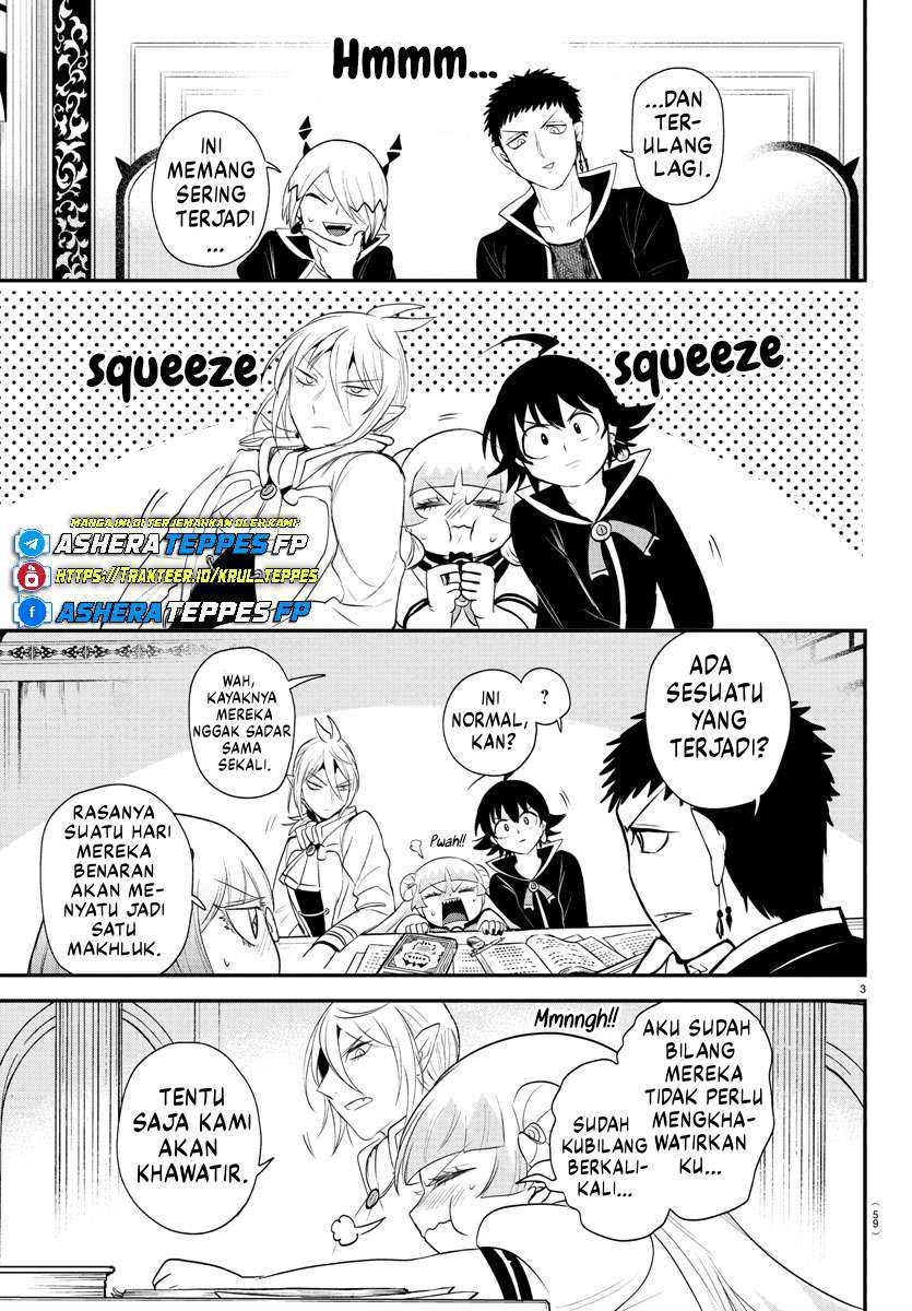 Dilarang COPAS - situs resmi www.mangacanblog.com - Komik mairimashita iruma kun 387 - chapter 387 388 Indonesia mairimashita iruma kun 387 - chapter 387 Terbaru 3|Baca Manga Komik Indonesia|Mangacan