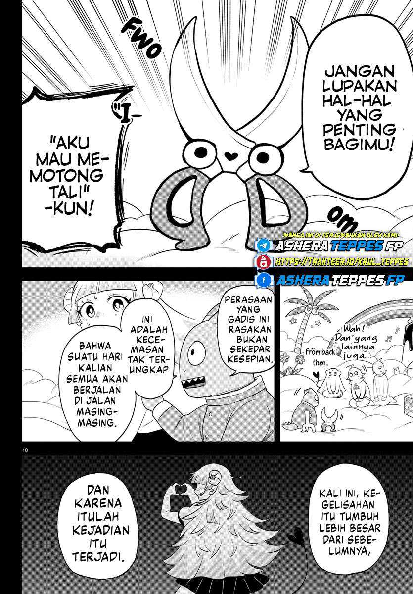 Dilarang COPAS - situs resmi www.mangacanblog.com - Komik mairimashita iruma kun 387 - chapter 387 388 Indonesia mairimashita iruma kun 387 - chapter 387 Terbaru 10|Baca Manga Komik Indonesia|Mangacan