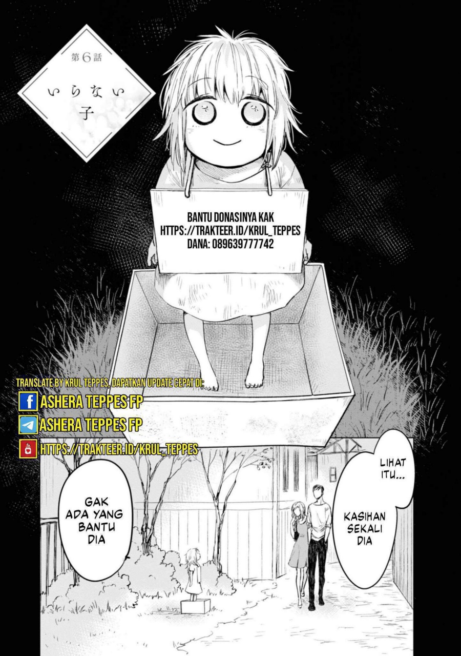 Mairimashita! Iruma-kun Chapter 389 Bahasa Indonesia