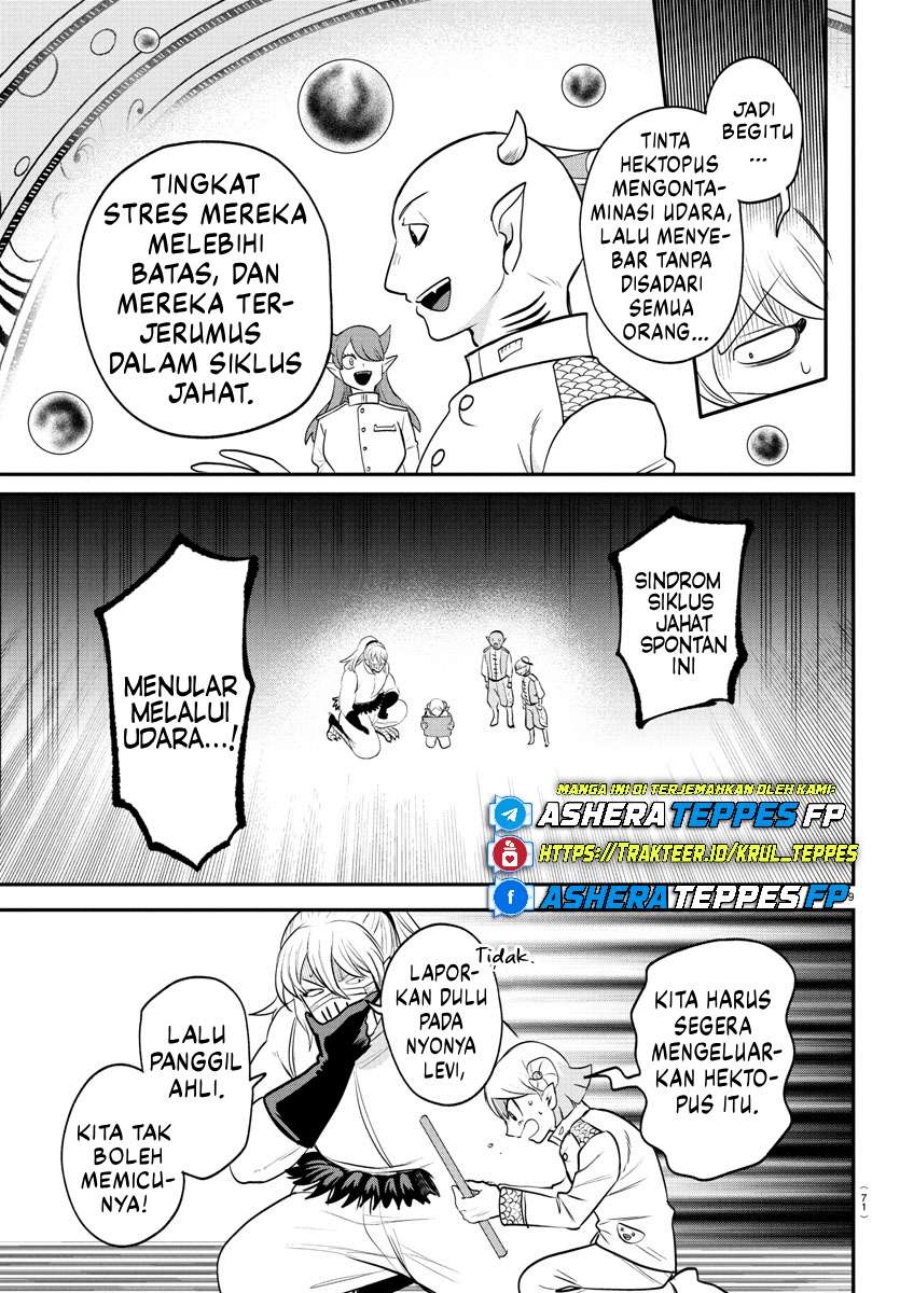 Dilarang COPAS - situs resmi www.mangacanblog.com - Komik mairimashita iruma kun 391 - chapter 391 392 Indonesia mairimashita iruma kun 391 - chapter 391 Terbaru 9|Baca Manga Komik Indonesia|Mangacan