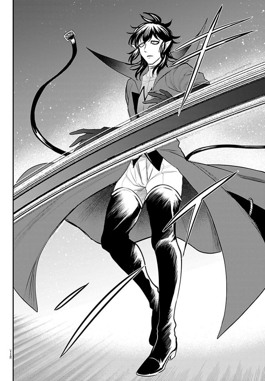 Dilarang COPAS - situs resmi www.mangacanblog.com - Komik mairimashita iruma kun 414 - chapter 414 415 Indonesia mairimashita iruma kun 414 - chapter 414 Terbaru 13|Baca Manga Komik Indonesia|Mangacan