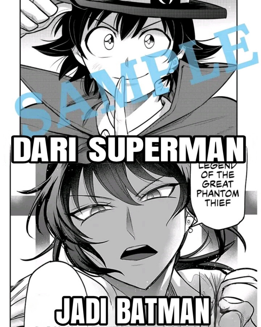 Dilarang COPAS - situs resmi www.mangacanblog.com - Komik mairimashita iruma kun 414 - chapter 414 415 Indonesia mairimashita iruma kun 414 - chapter 414 Terbaru 19|Baca Manga Komik Indonesia|Mangacan