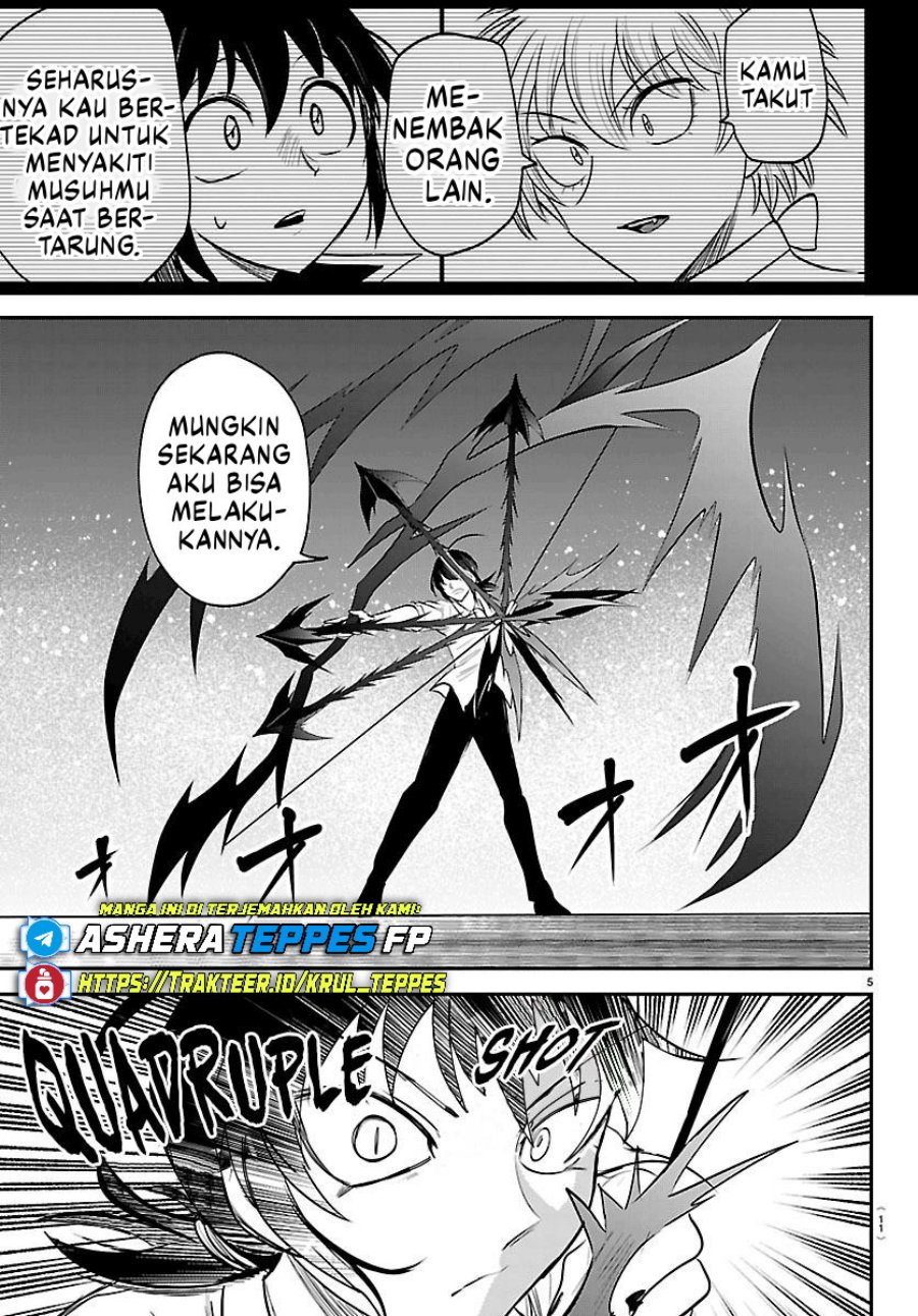 Dilarang COPAS - situs resmi www.mangacanblog.com - Komik mairimashita iruma kun 415 - chapter 415 416 Indonesia mairimashita iruma kun 415 - chapter 415 Terbaru 7|Baca Manga Komik Indonesia|Mangacan