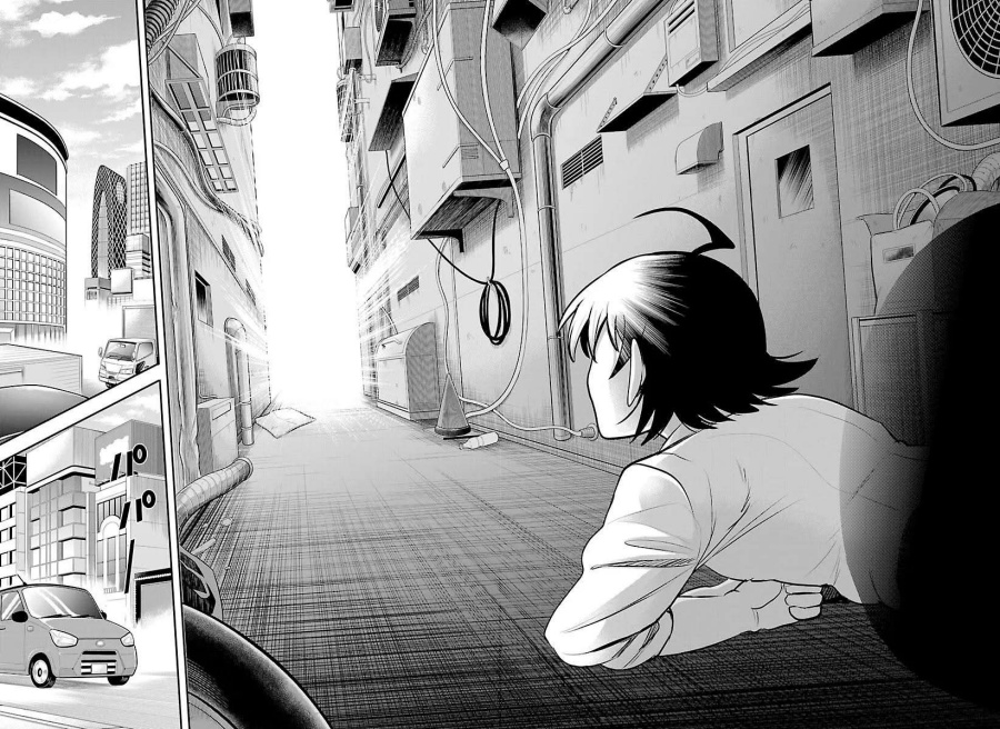 Dilarang COPAS - situs resmi www.mangacanblog.com - Komik mairimashita iruma kun 418 - chapter 418 419 Indonesia mairimashita iruma kun 418 - chapter 418 Terbaru 17|Baca Manga Komik Indonesia|Mangacan