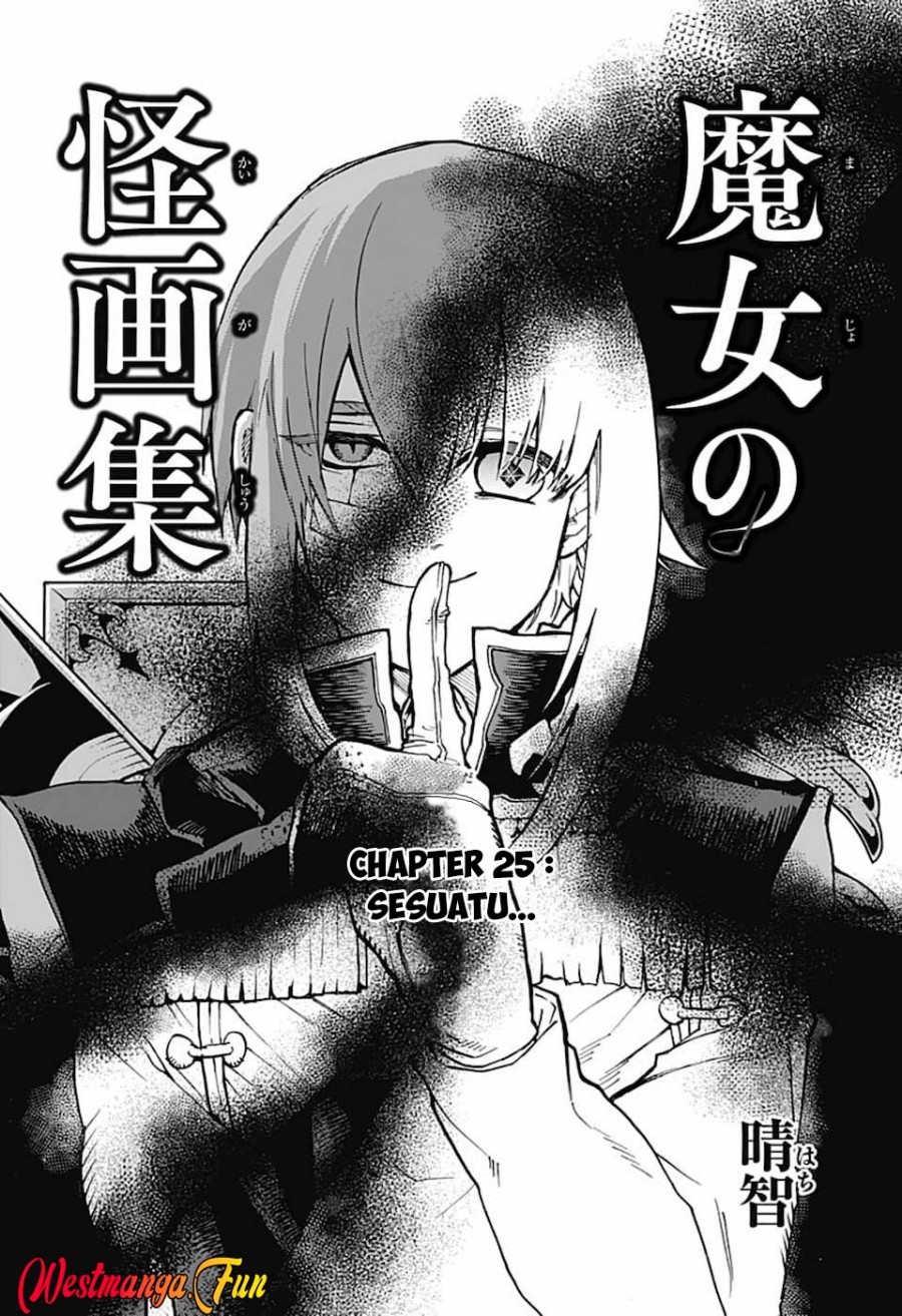 Dilarang COPAS - situs resmi www.mangacanblog.com - Komik majo no kaigashuu 025 - chapter 25 26 Indonesia majo no kaigashuu 025 - chapter 25 Terbaru 2|Baca Manga Komik Indonesia|Mangacan