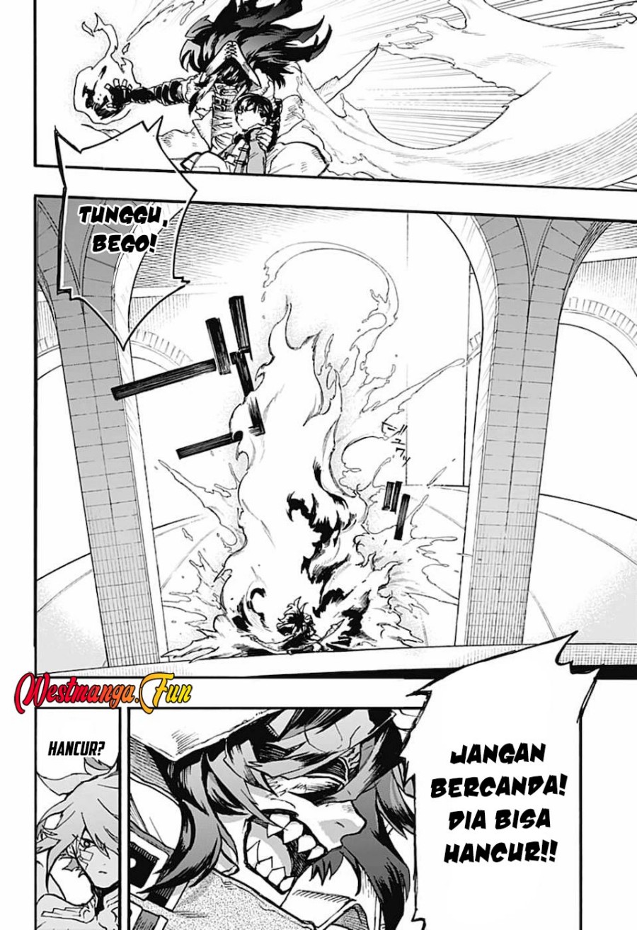 Dilarang COPAS - situs resmi www.mangacanblog.com - Komik majo no kaigashuu 025 - chapter 25 26 Indonesia majo no kaigashuu 025 - chapter 25 Terbaru 7|Baca Manga Komik Indonesia|Mangacan