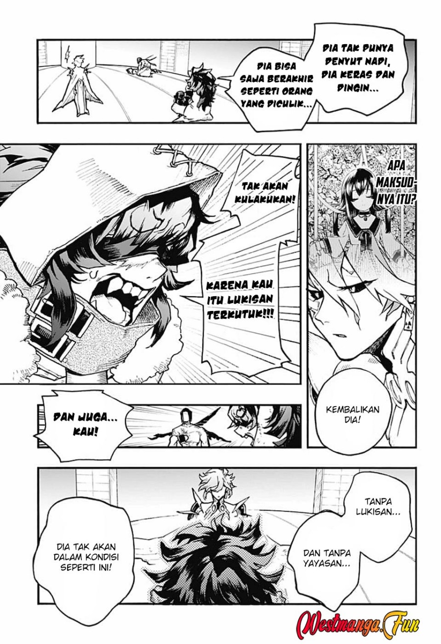 Dilarang COPAS - situs resmi www.mangacanblog.com - Komik majo no kaigashuu 025 - chapter 25 26 Indonesia majo no kaigashuu 025 - chapter 25 Terbaru 8|Baca Manga Komik Indonesia|Mangacan