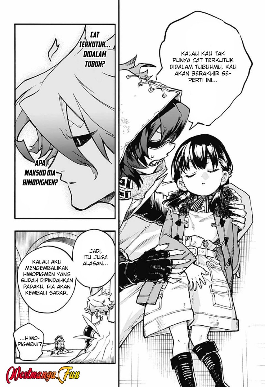 Dilarang COPAS - situs resmi www.mangacanblog.com - Komik majo no kaigashuu 025 - chapter 25 26 Indonesia majo no kaigashuu 025 - chapter 25 Terbaru 9|Baca Manga Komik Indonesia|Mangacan