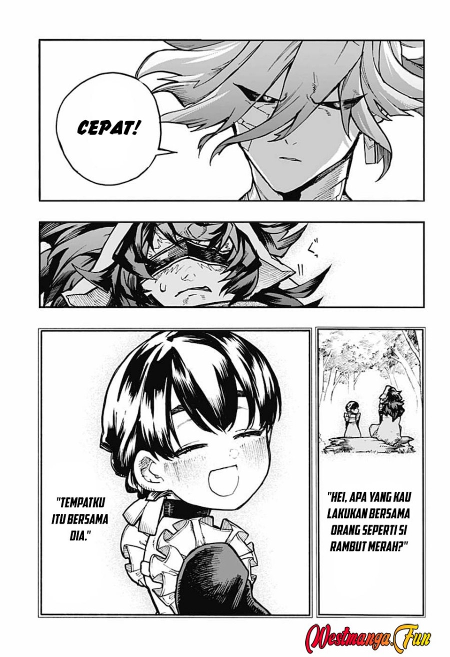 Dilarang COPAS - situs resmi www.mangacanblog.com - Komik majo no kaigashuu 025 - chapter 25 26 Indonesia majo no kaigashuu 025 - chapter 25 Terbaru 10|Baca Manga Komik Indonesia|Mangacan