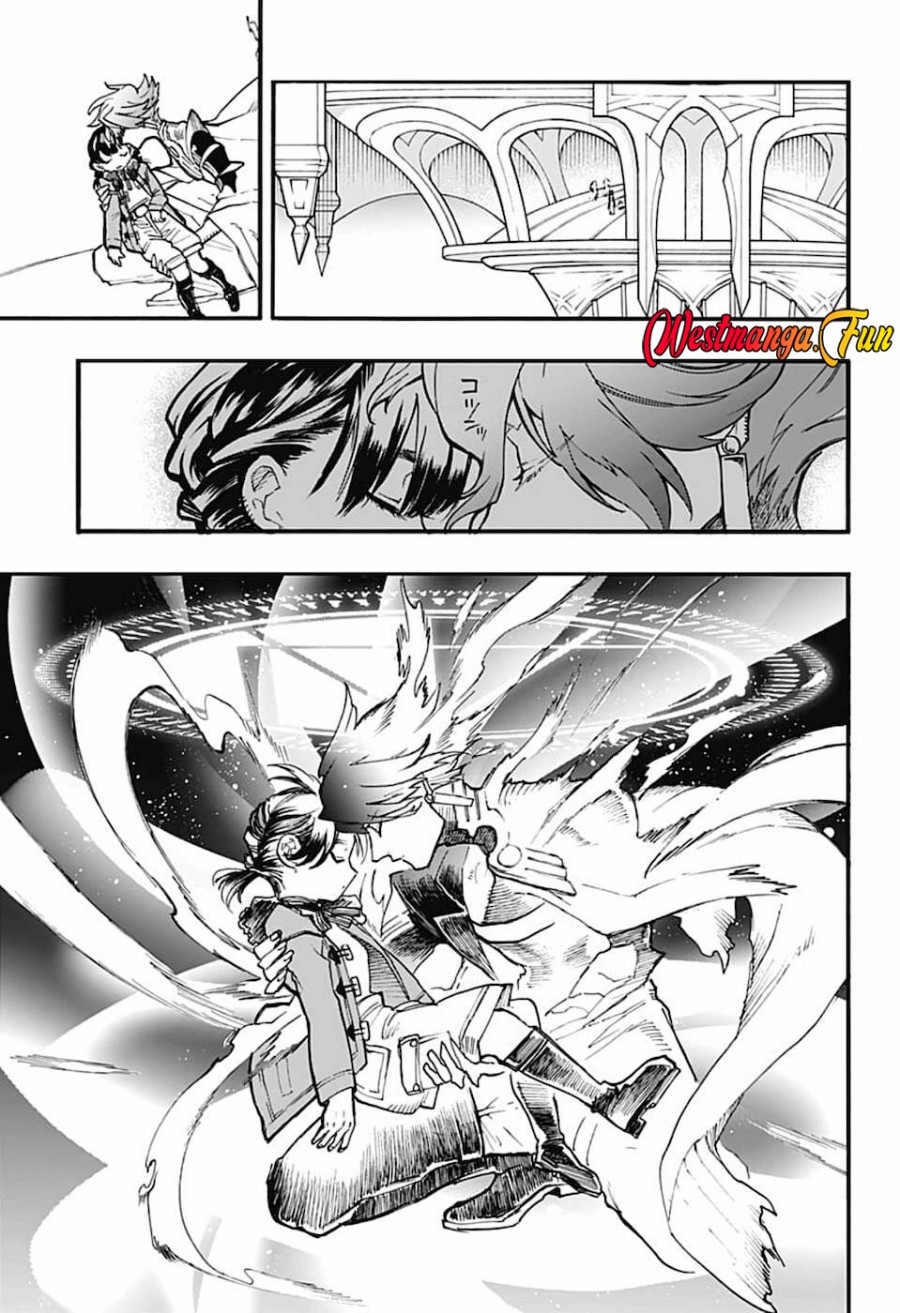 Dilarang COPAS - situs resmi www.mangacanblog.com - Komik majo no kaigashuu 025 - chapter 25 26 Indonesia majo no kaigashuu 025 - chapter 25 Terbaru 14|Baca Manga Komik Indonesia|Mangacan