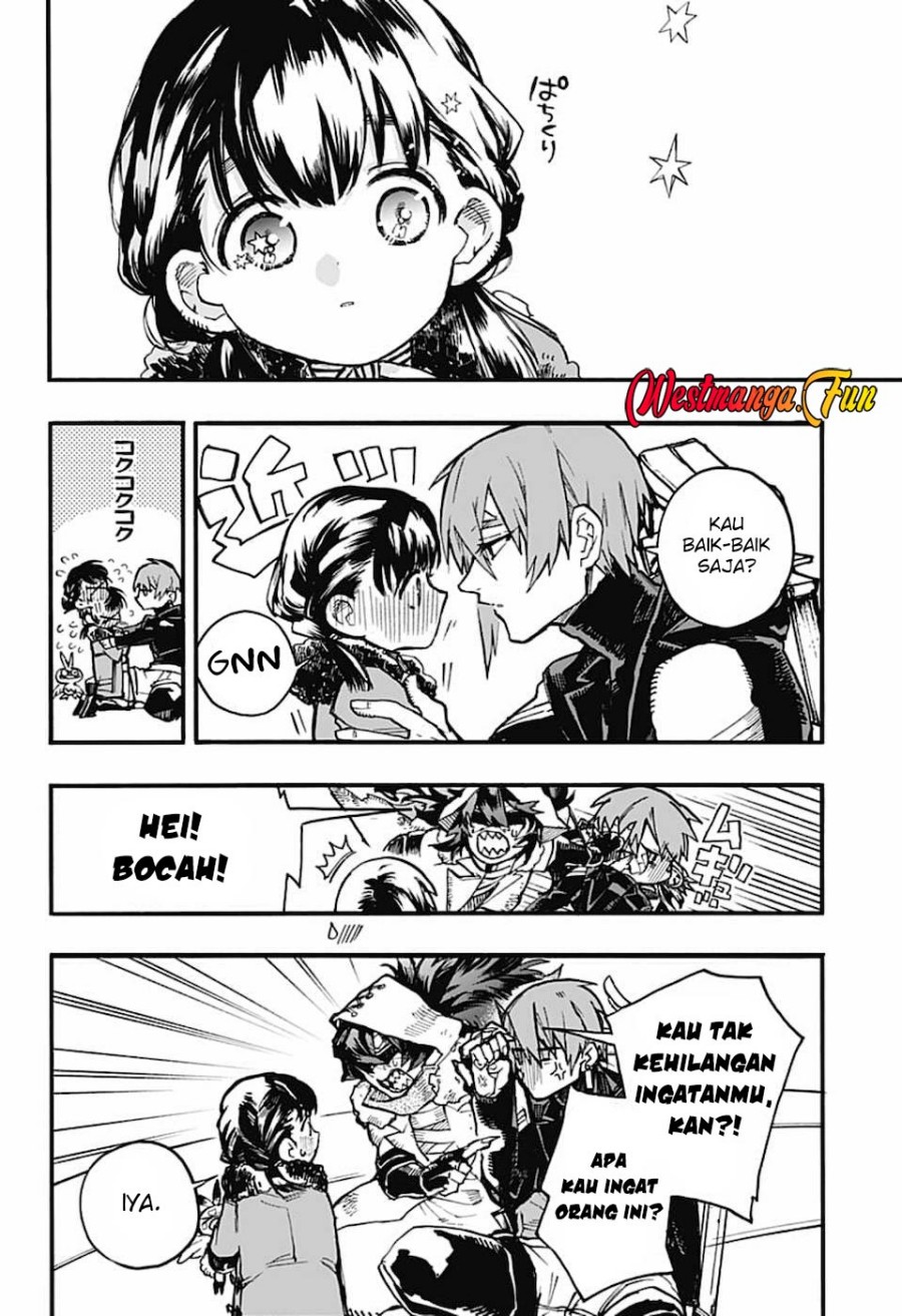 Dilarang COPAS - situs resmi www.mangacanblog.com - Komik majo no kaigashuu 025 - chapter 25 26 Indonesia majo no kaigashuu 025 - chapter 25 Terbaru 15|Baca Manga Komik Indonesia|Mangacan