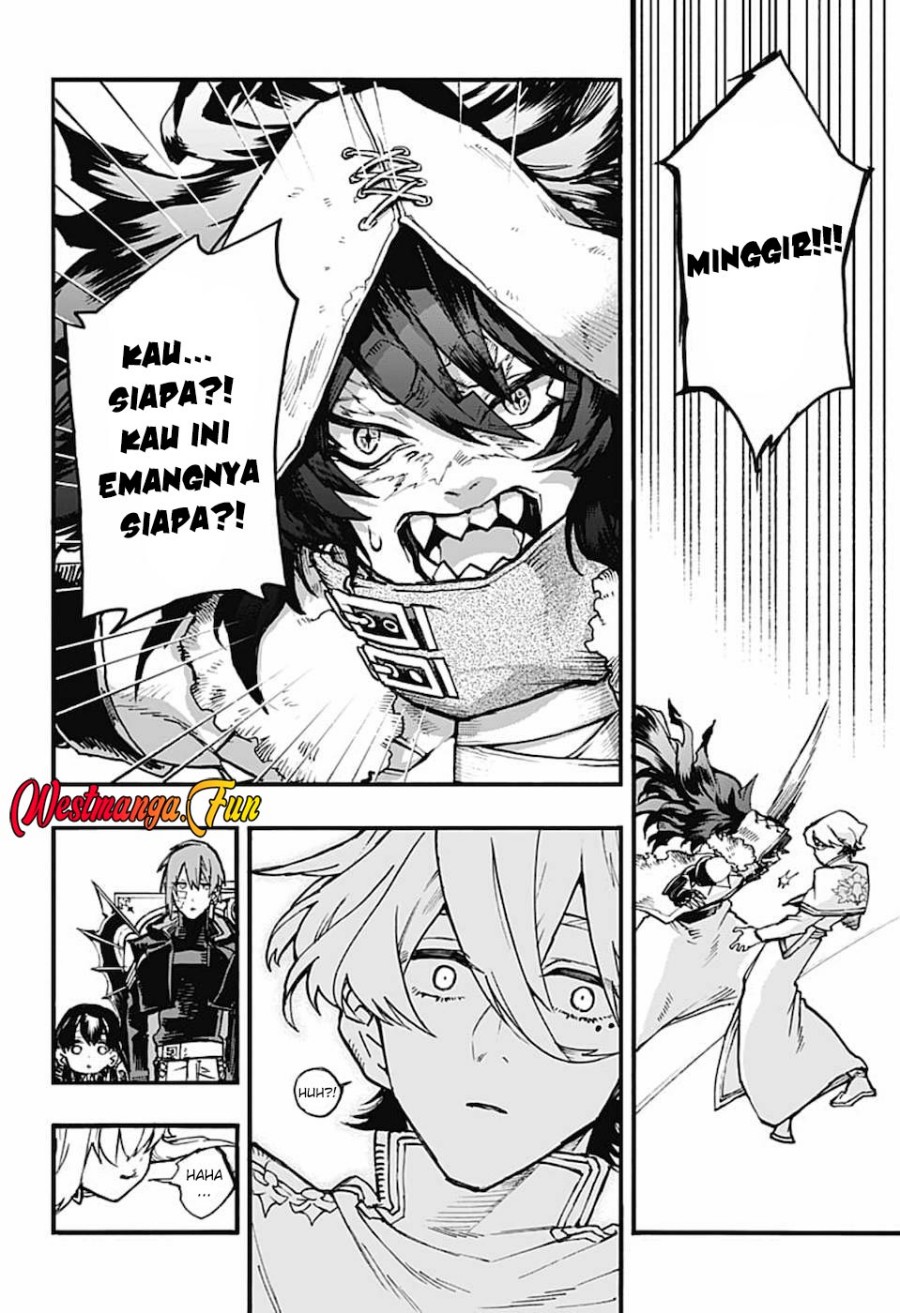 Dilarang COPAS - situs resmi www.mangacanblog.com - Komik majo no kaigashuu 025 - chapter 25 26 Indonesia majo no kaigashuu 025 - chapter 25 Terbaru 19|Baca Manga Komik Indonesia|Mangacan