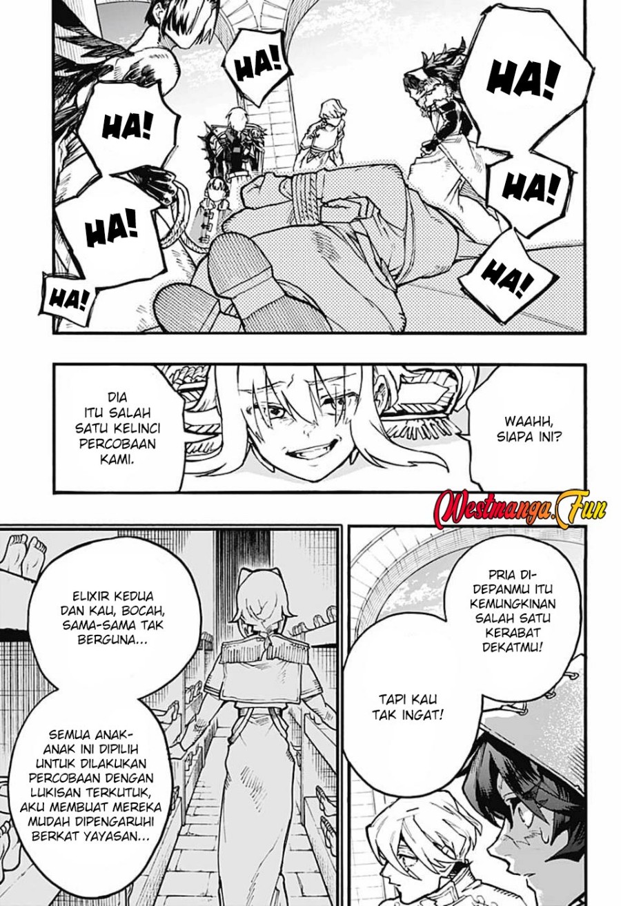 Dilarang COPAS - situs resmi www.mangacanblog.com - Komik majo no kaigashuu 025 - chapter 25 26 Indonesia majo no kaigashuu 025 - chapter 25 Terbaru 20|Baca Manga Komik Indonesia|Mangacan