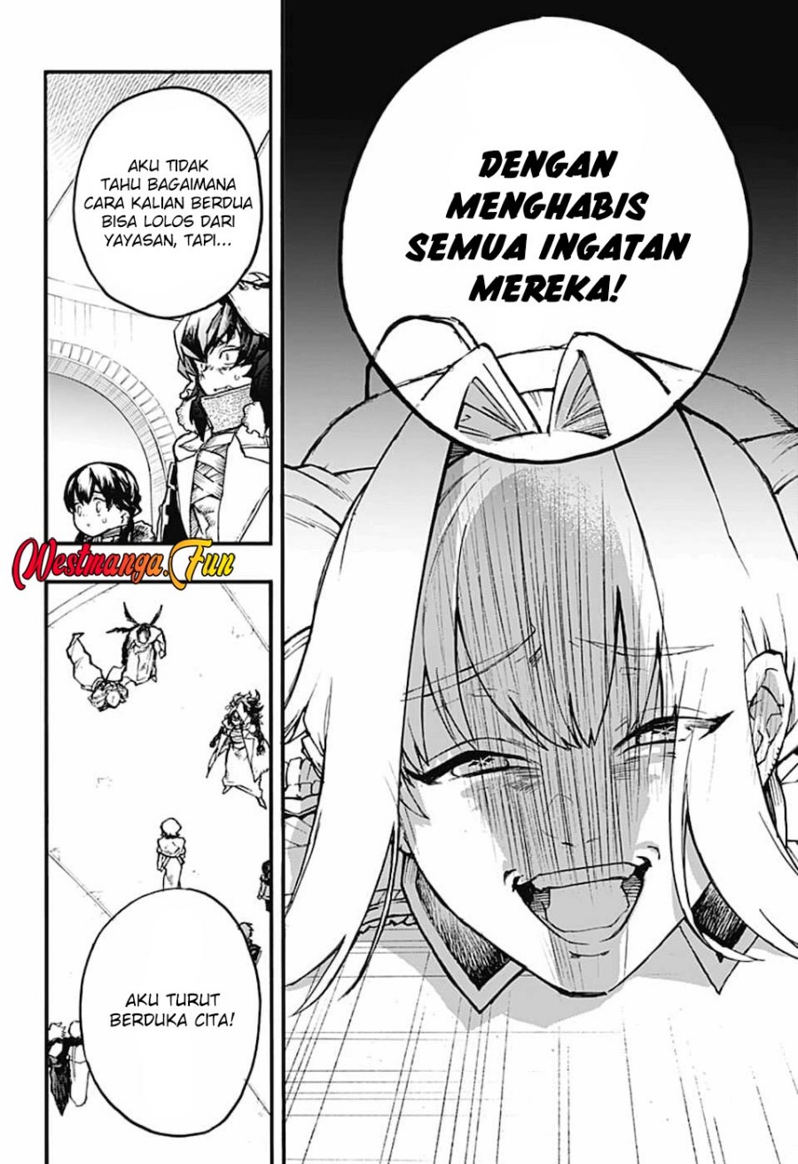 Dilarang COPAS - situs resmi www.mangacanblog.com - Komik majo no kaigashuu 025 - chapter 25 26 Indonesia majo no kaigashuu 025 - chapter 25 Terbaru 21|Baca Manga Komik Indonesia|Mangacan