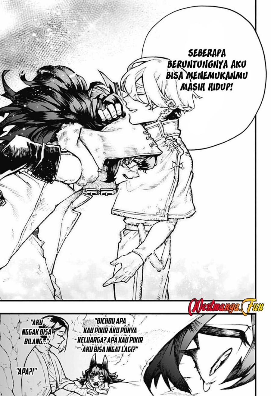 Dilarang COPAS - situs resmi www.mangacanblog.com - Komik majo no kaigashuu 025 - chapter 25 26 Indonesia majo no kaigashuu 025 - chapter 25 Terbaru 26|Baca Manga Komik Indonesia|Mangacan