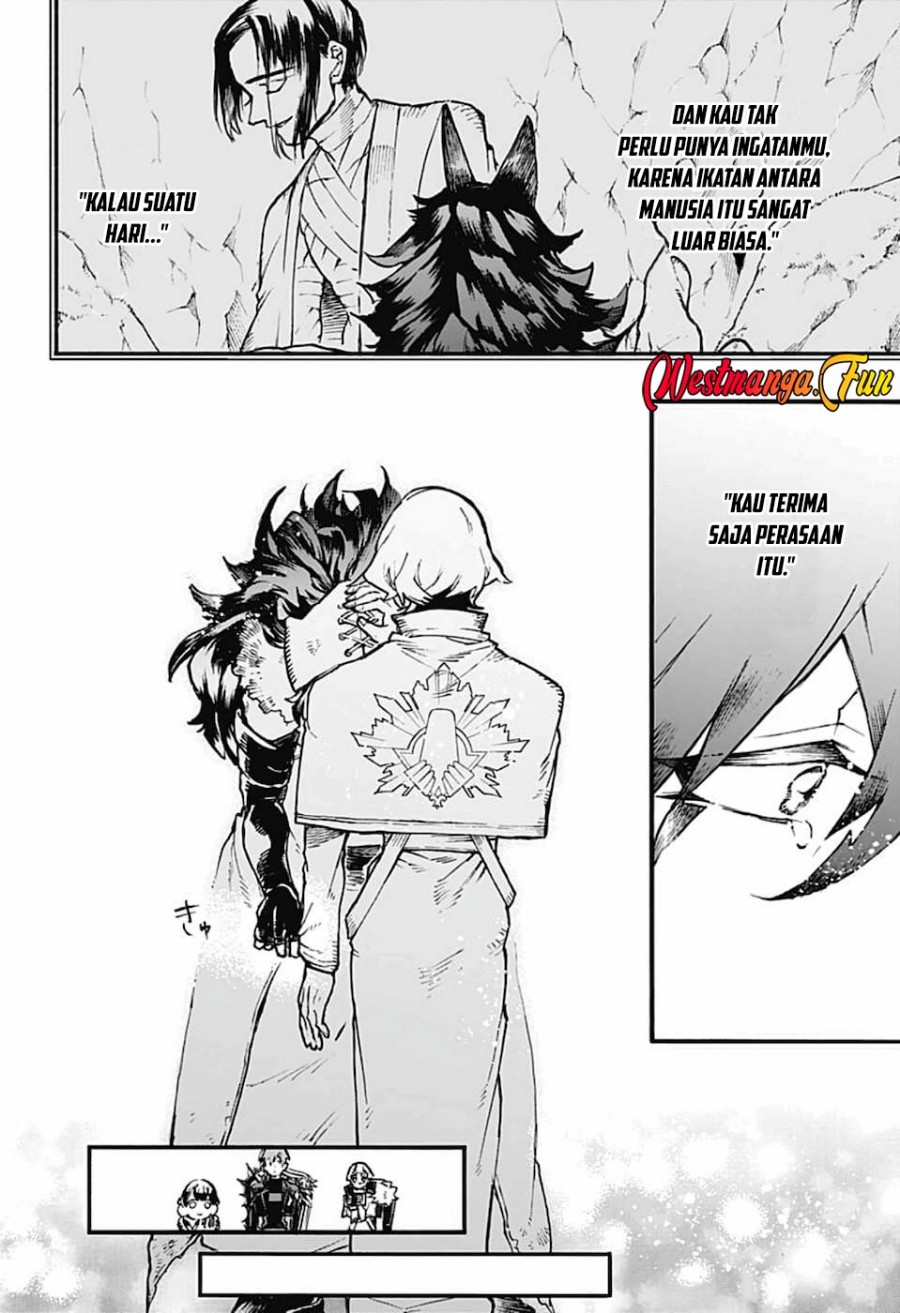 Dilarang COPAS - situs resmi www.mangacanblog.com - Komik majo no kaigashuu 025 - chapter 25 26 Indonesia majo no kaigashuu 025 - chapter 25 Terbaru 27|Baca Manga Komik Indonesia|Mangacan