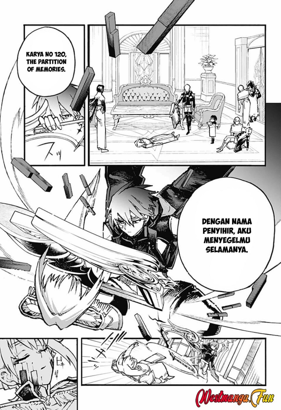 Dilarang COPAS - situs resmi www.mangacanblog.com - Komik majo no kaigashuu 025 - chapter 25 26 Indonesia majo no kaigashuu 025 - chapter 25 Terbaru 28|Baca Manga Komik Indonesia|Mangacan