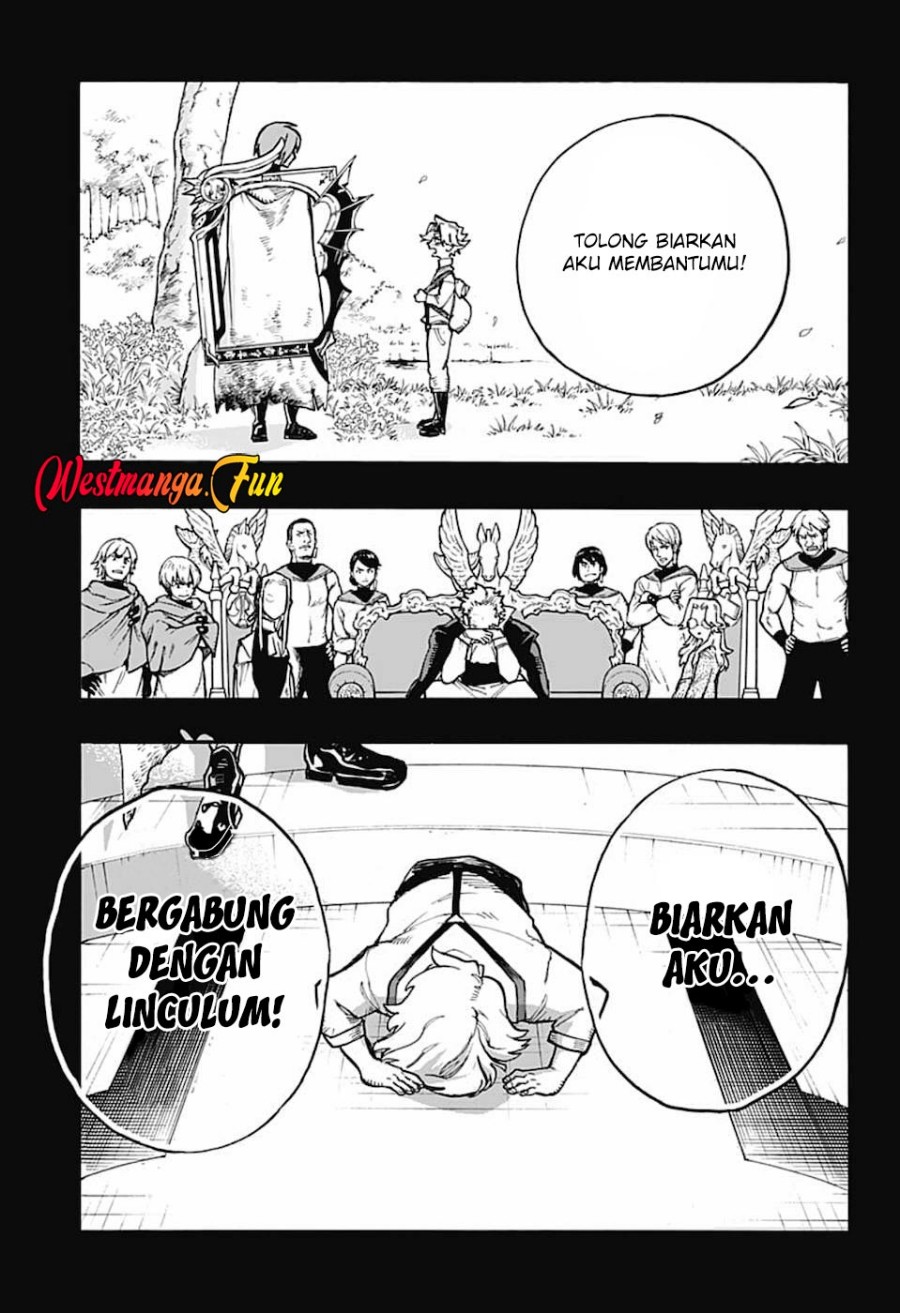 Dilarang COPAS - situs resmi www.mangacanblog.com - Komik majo no kaigashuu 025 - chapter 25 26 Indonesia majo no kaigashuu 025 - chapter 25 Terbaru 33|Baca Manga Komik Indonesia|Mangacan