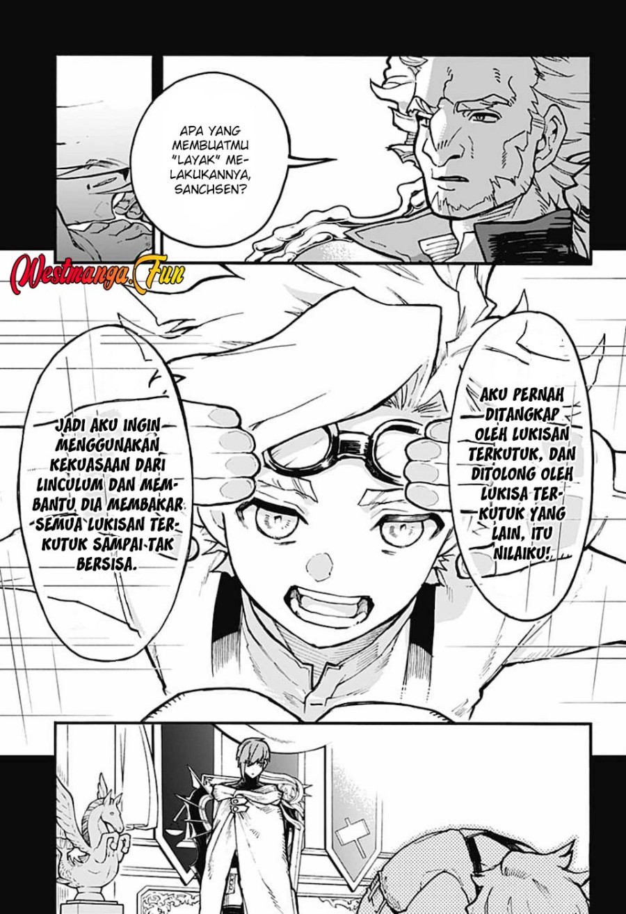 Dilarang COPAS - situs resmi www.mangacanblog.com - Komik majo no kaigashuu 025 - chapter 25 26 Indonesia majo no kaigashuu 025 - chapter 25 Terbaru 35|Baca Manga Komik Indonesia|Mangacan