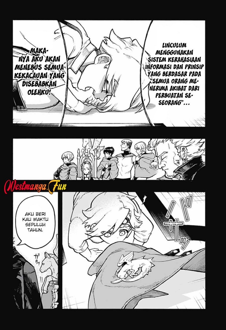 Dilarang COPAS - situs resmi www.mangacanblog.com - Komik majo no kaigashuu 025 - chapter 25 26 Indonesia majo no kaigashuu 025 - chapter 25 Terbaru 36|Baca Manga Komik Indonesia|Mangacan