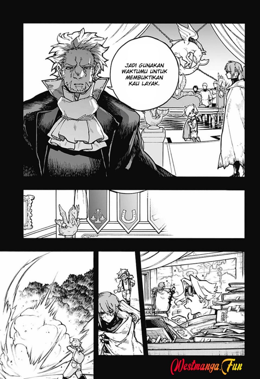 Dilarang COPAS - situs resmi www.mangacanblog.com - Komik majo no kaigashuu 025 - chapter 25 26 Indonesia majo no kaigashuu 025 - chapter 25 Terbaru 37|Baca Manga Komik Indonesia|Mangacan