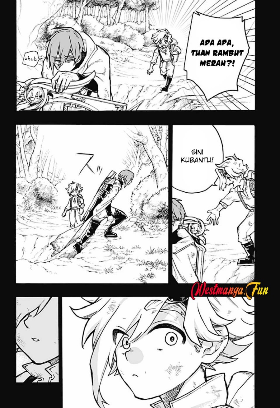 Dilarang COPAS - situs resmi www.mangacanblog.com - Komik majo no kaigashuu 025 - chapter 25 26 Indonesia majo no kaigashuu 025 - chapter 25 Terbaru 38|Baca Manga Komik Indonesia|Mangacan