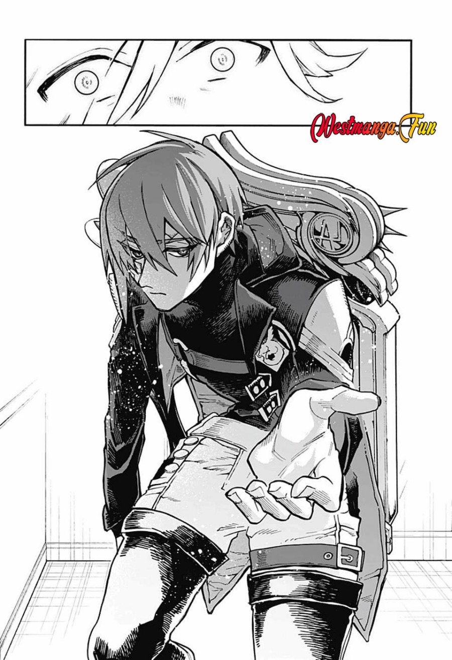 Dilarang COPAS - situs resmi www.mangacanblog.com - Komik majo no kaigashuu 025 - chapter 25 26 Indonesia majo no kaigashuu 025 - chapter 25 Terbaru 42|Baca Manga Komik Indonesia|Mangacan