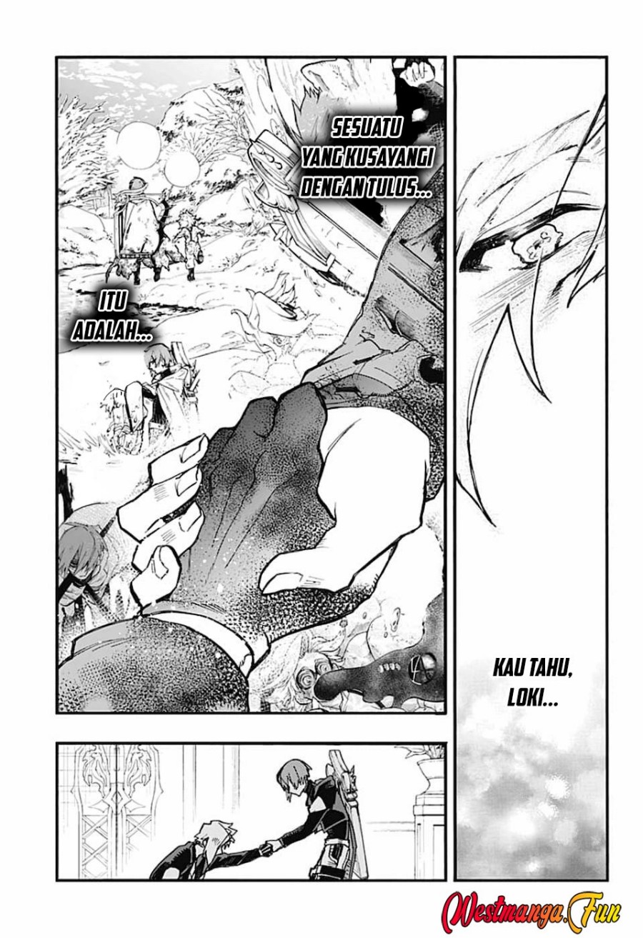 Dilarang COPAS - situs resmi www.mangacanblog.com - Komik majo no kaigashuu 025 - chapter 25 26 Indonesia majo no kaigashuu 025 - chapter 25 Terbaru 43|Baca Manga Komik Indonesia|Mangacan