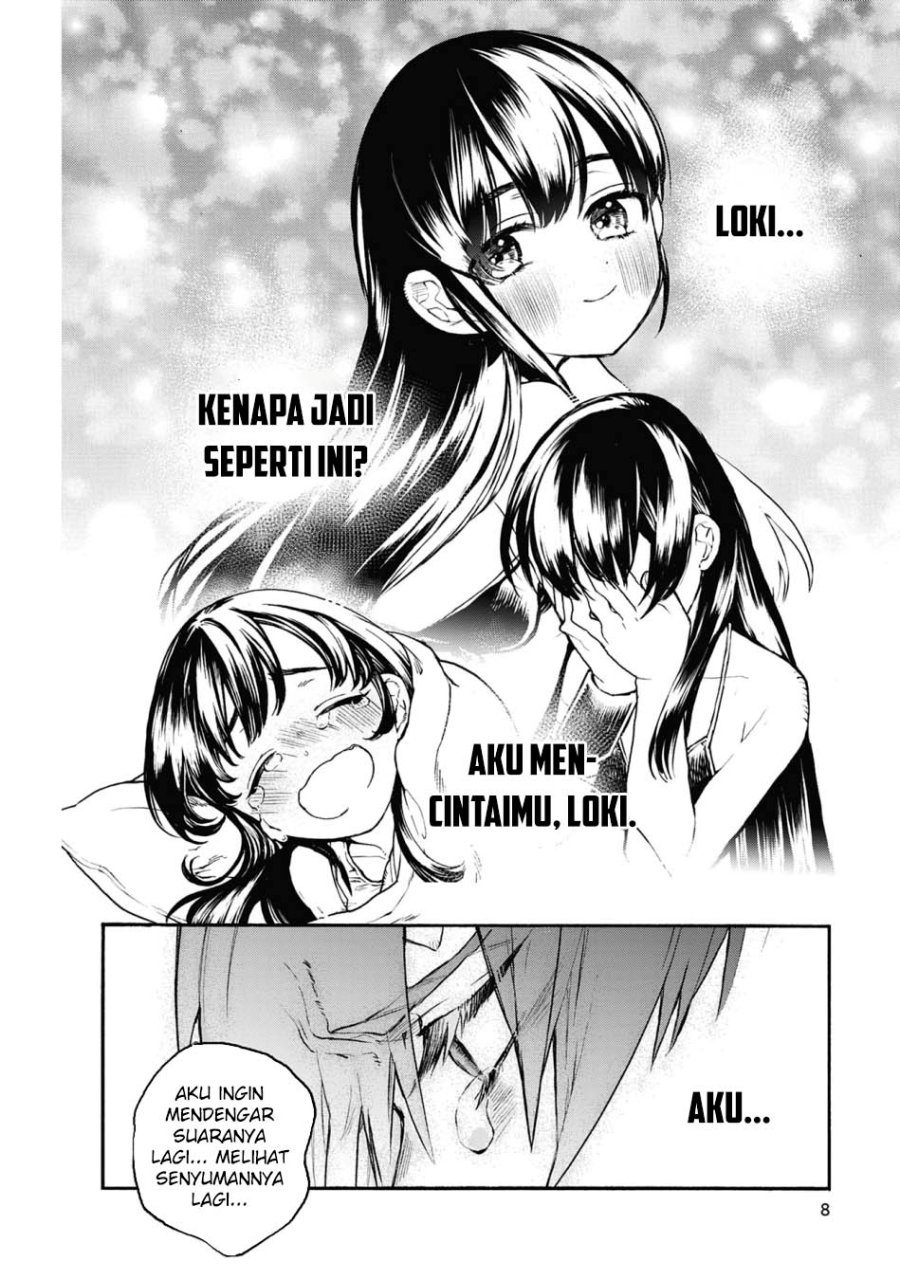 Dilarang COPAS - situs resmi www.mangacanblog.com - Komik majo no kaigashuu 028 - chapter 28 29 Indonesia majo no kaigashuu 028 - chapter 28 Terbaru 5|Baca Manga Komik Indonesia|Mangacan