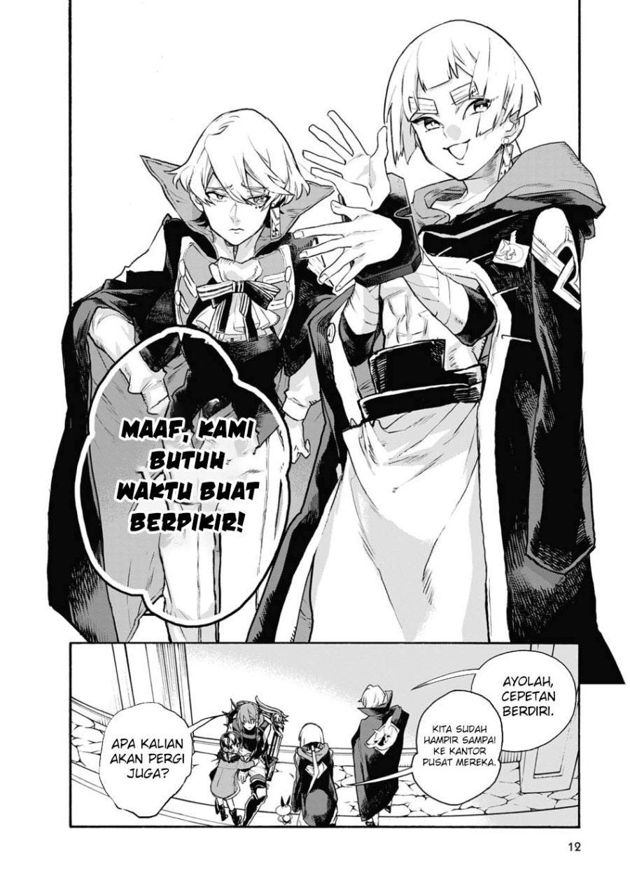 Dilarang COPAS - situs resmi www.mangacanblog.com - Komik majo no kaigashuu 028 - chapter 28 29 Indonesia majo no kaigashuu 028 - chapter 28 Terbaru 9|Baca Manga Komik Indonesia|Mangacan