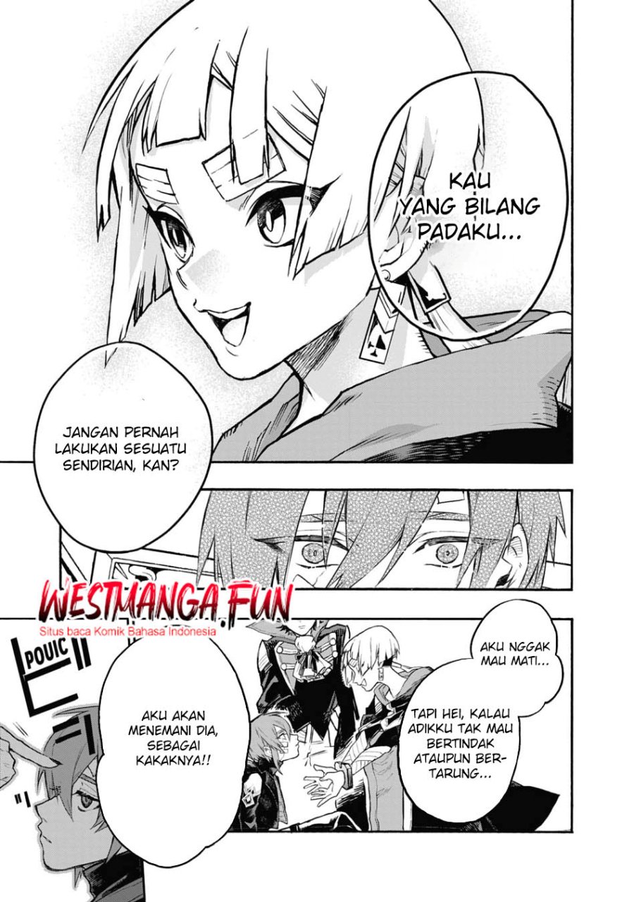 Dilarang COPAS - situs resmi www.mangacanblog.com - Komik majo no kaigashuu 028 - chapter 28 29 Indonesia majo no kaigashuu 028 - chapter 28 Terbaru 10|Baca Manga Komik Indonesia|Mangacan