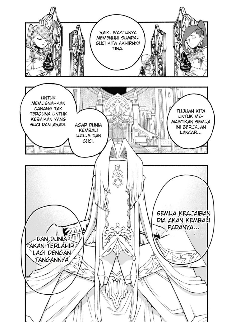 Dilarang COPAS - situs resmi www.mangacanblog.com - Komik majo no kaigashuu 028 - chapter 28 29 Indonesia majo no kaigashuu 028 - chapter 28 Terbaru 16|Baca Manga Komik Indonesia|Mangacan