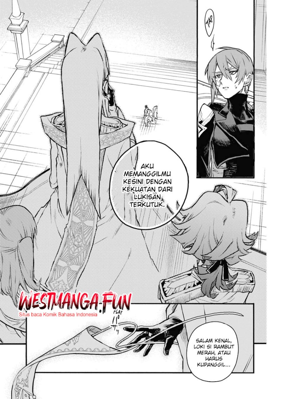 Dilarang COPAS - situs resmi www.mangacanblog.com - Komik majo no kaigashuu 028 - chapter 28 29 Indonesia majo no kaigashuu 028 - chapter 28 Terbaru 21|Baca Manga Komik Indonesia|Mangacan