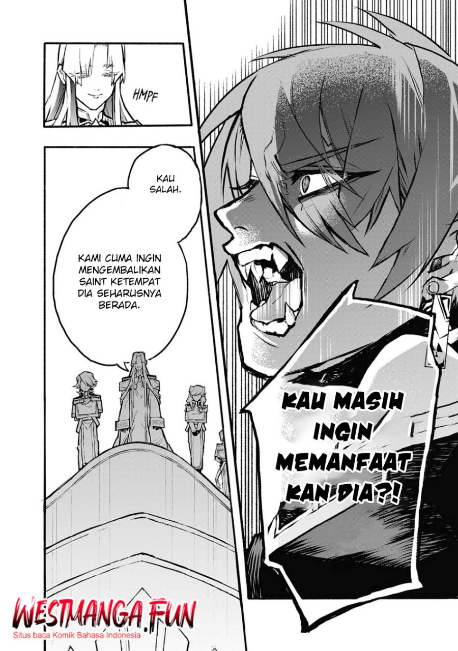 Dilarang COPAS - situs resmi www.mangacanblog.com - Komik majo no kaigashuu 028 - chapter 28 29 Indonesia majo no kaigashuu 028 - chapter 28 Terbaru 25|Baca Manga Komik Indonesia|Mangacan