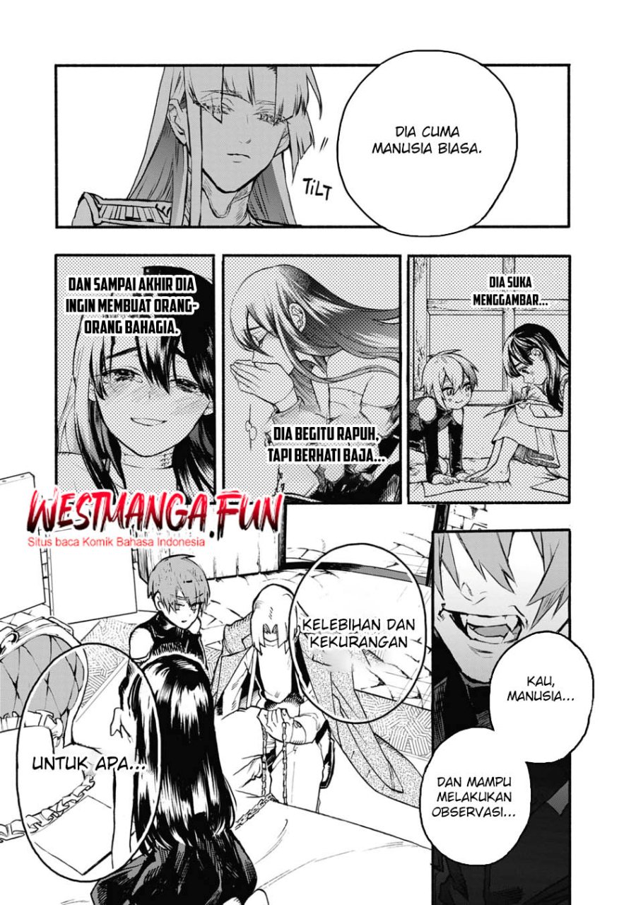 Dilarang COPAS - situs resmi www.mangacanblog.com - Komik majo no kaigashuu 028 - chapter 28 29 Indonesia majo no kaigashuu 028 - chapter 28 Terbaru 28|Baca Manga Komik Indonesia|Mangacan