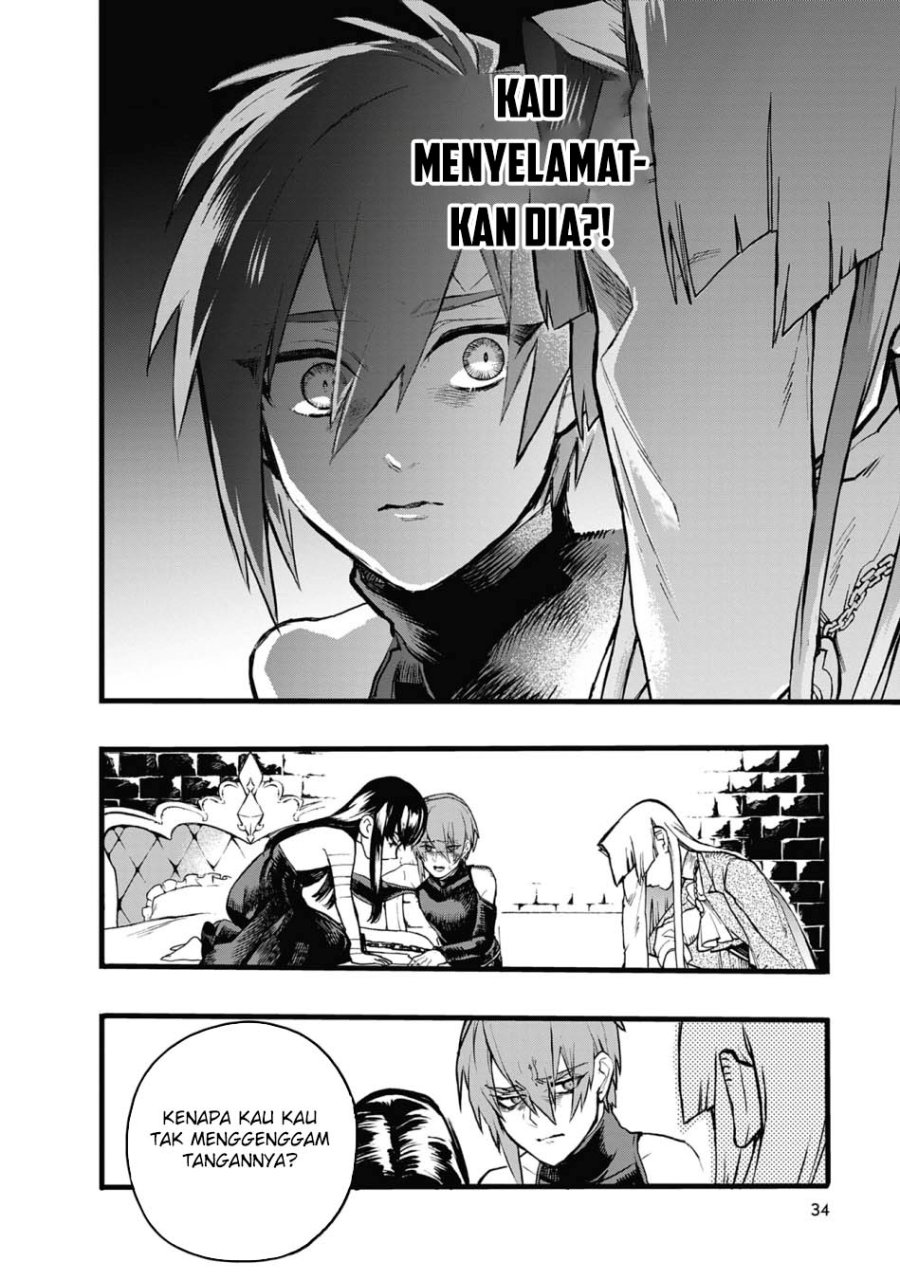 Dilarang COPAS - situs resmi www.mangacanblog.com - Komik majo no kaigashuu 028 - chapter 28 29 Indonesia majo no kaigashuu 028 - chapter 28 Terbaru 29|Baca Manga Komik Indonesia|Mangacan