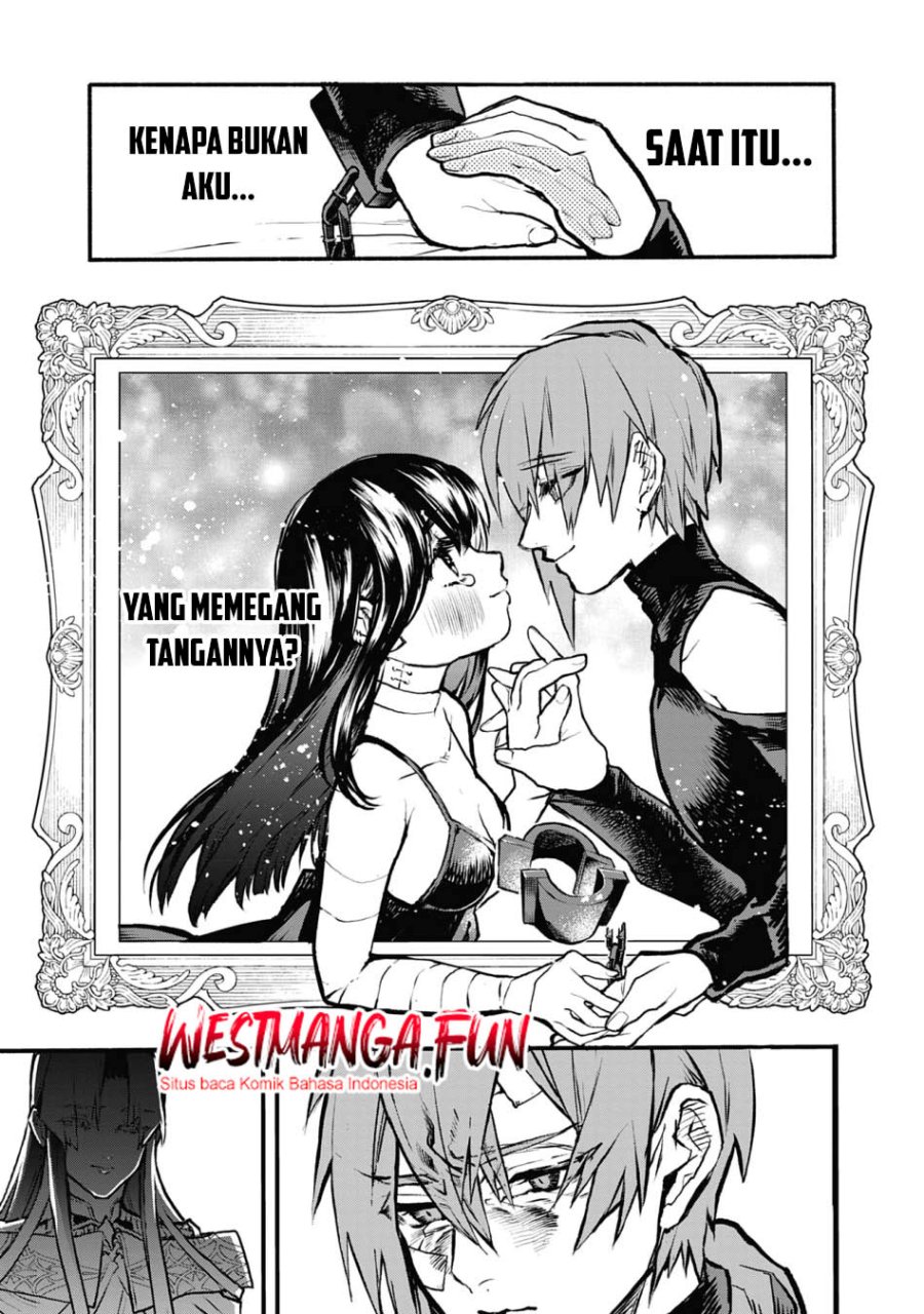 Dilarang COPAS - situs resmi www.mangacanblog.com - Komik majo no kaigashuu 028 - chapter 28 29 Indonesia majo no kaigashuu 028 - chapter 28 Terbaru 30|Baca Manga Komik Indonesia|Mangacan