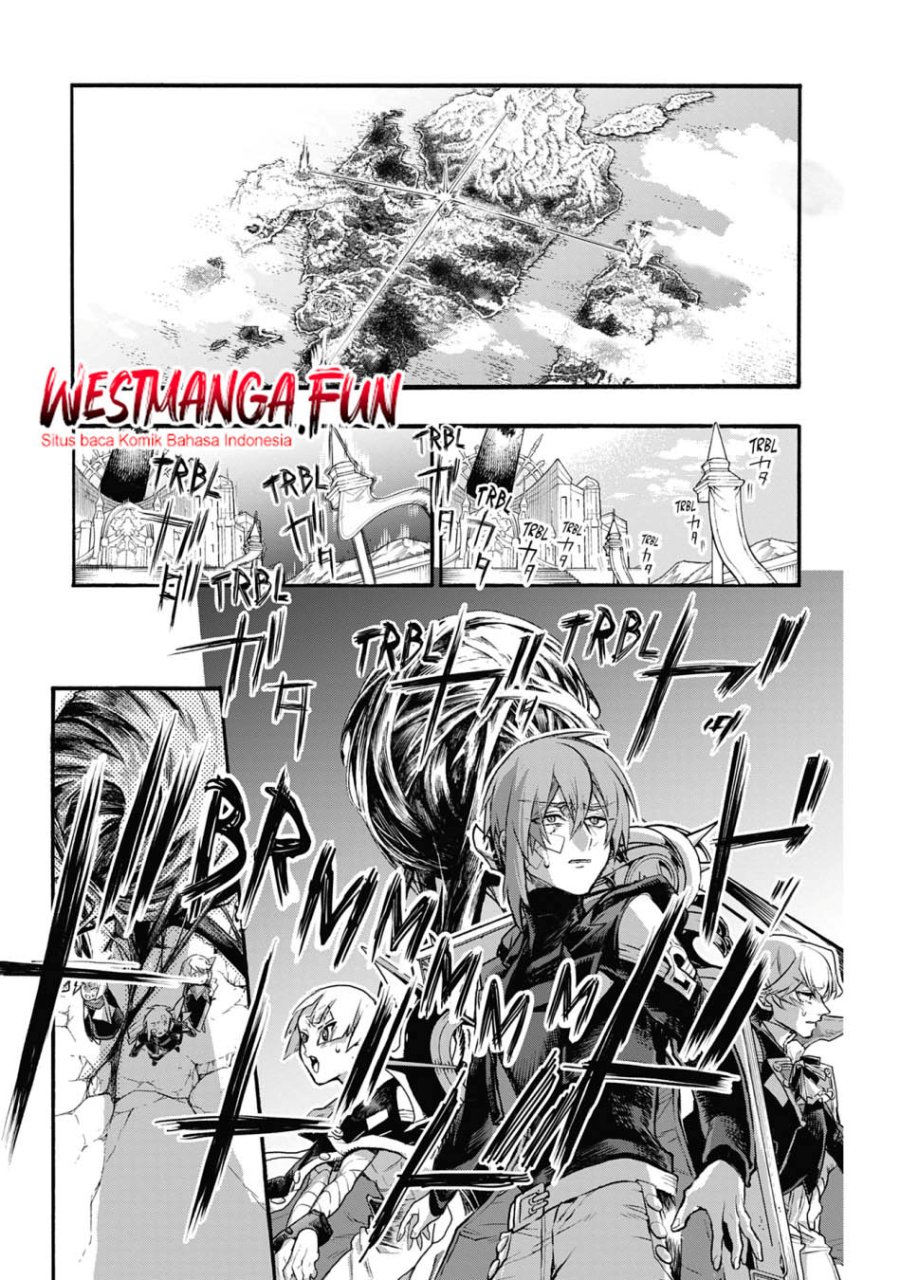 Dilarang COPAS - situs resmi www.mangacanblog.com - Komik majo no kaigashuu 028 - chapter 28 29 Indonesia majo no kaigashuu 028 - chapter 28 Terbaru 36|Baca Manga Komik Indonesia|Mangacan