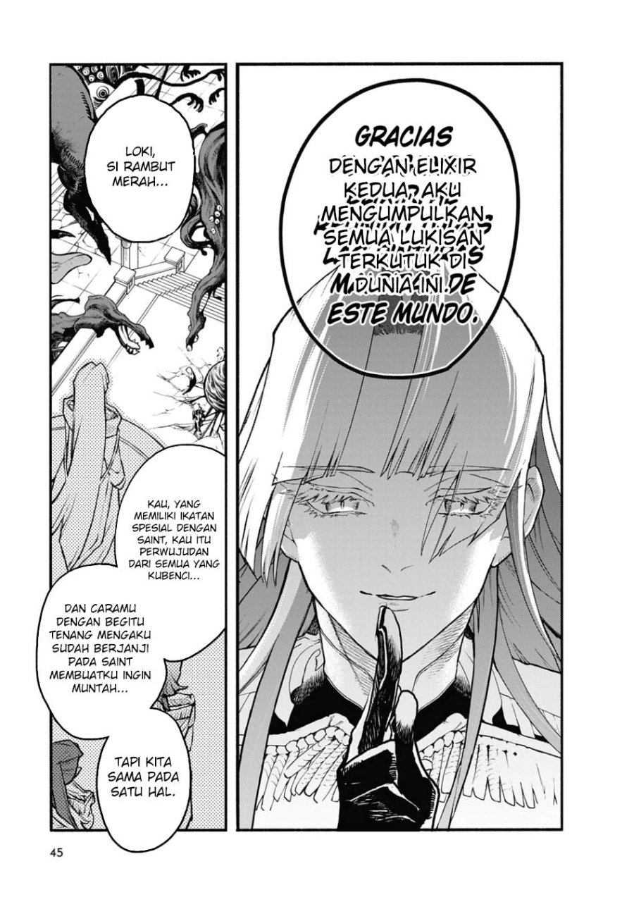 Dilarang COPAS - situs resmi www.mangacanblog.com - Komik majo no kaigashuu 028 - chapter 28 29 Indonesia majo no kaigashuu 028 - chapter 28 Terbaru 39|Baca Manga Komik Indonesia|Mangacan