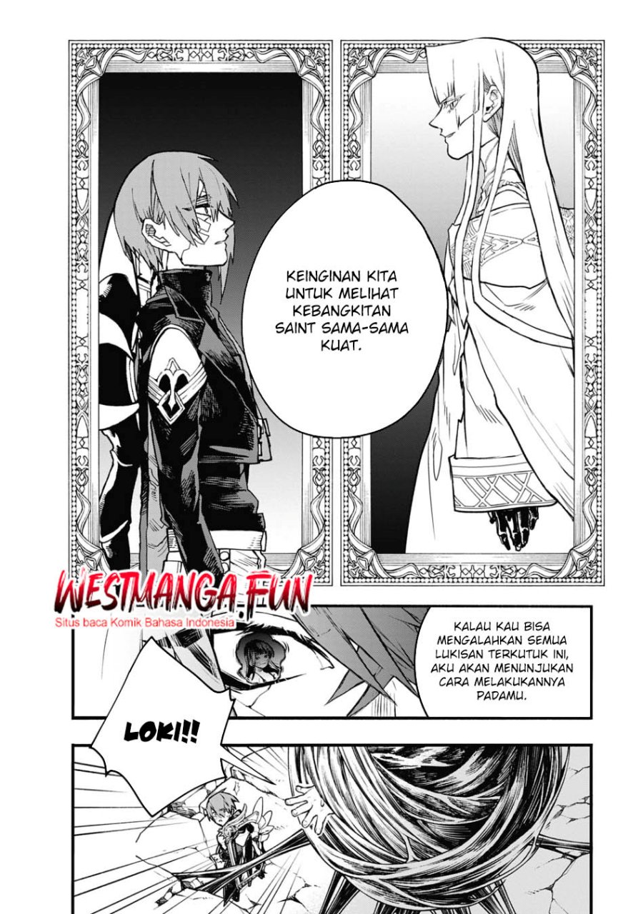 Dilarang COPAS - situs resmi www.mangacanblog.com - Komik majo no kaigashuu 028 - chapter 28 29 Indonesia majo no kaigashuu 028 - chapter 28 Terbaru 40|Baca Manga Komik Indonesia|Mangacan