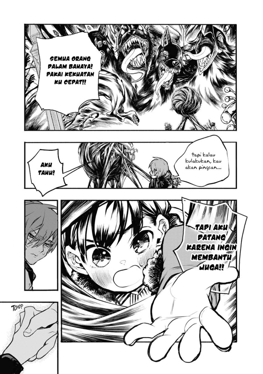 Dilarang COPAS - situs resmi www.mangacanblog.com - Komik majo no kaigashuu 028 - chapter 28 29 Indonesia majo no kaigashuu 028 - chapter 28 Terbaru 41|Baca Manga Komik Indonesia|Mangacan